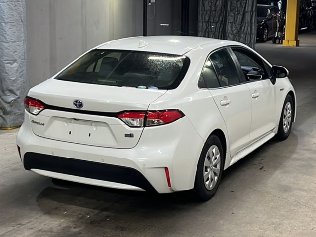 Toyota COROLLA 2020 7716841-5