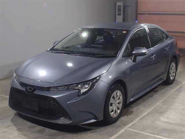 Toyota COROLLA 2022 7716842-0