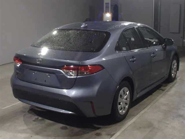 Toyota COROLLA 2022 7716842-1