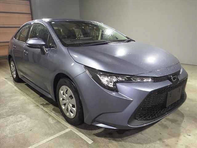 Toyota COROLLA 2022 7716842-3