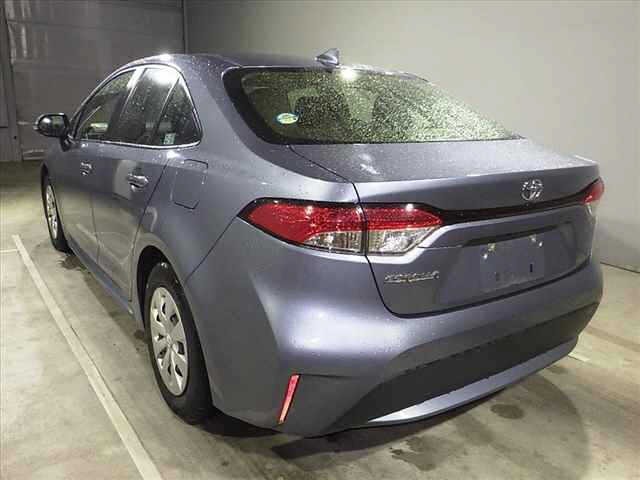 Toyota COROLLA 2022 7716842-4