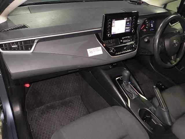 Toyota COROLLA 2022 7716842-5