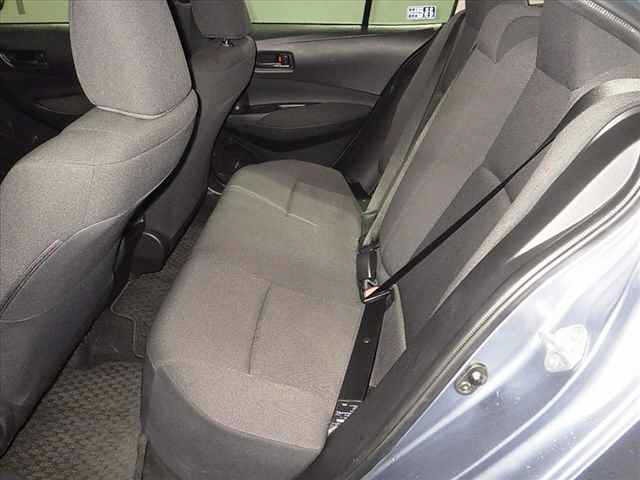 Toyota COROLLA 2022 7716842-6