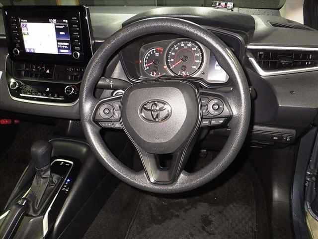 Toyota COROLLA 2022 7716842-8