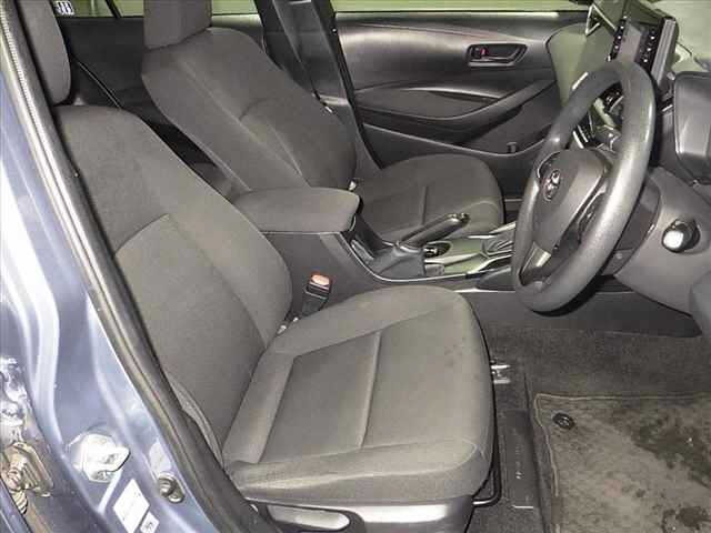 Toyota COROLLA 2022 7716842-9