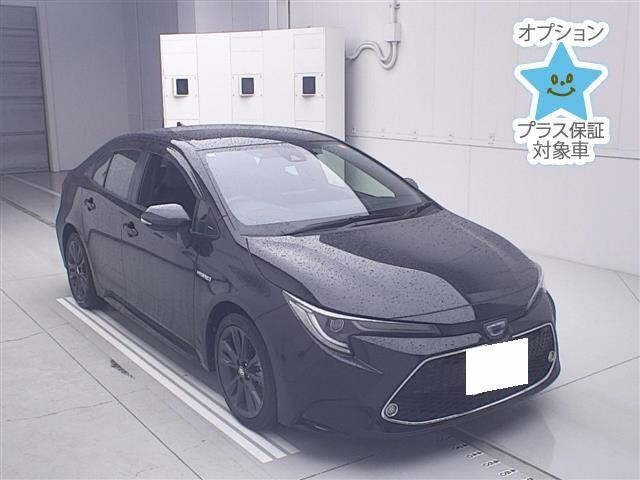 Toyota COROLLA 2020 7716843-0