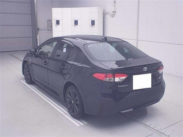 Toyota COROLLA 2020 7716843-1