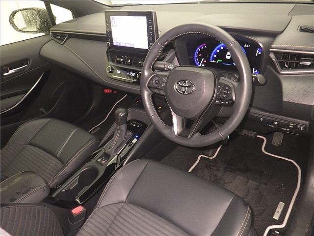Toyota COROLLA 2020 7716843-3