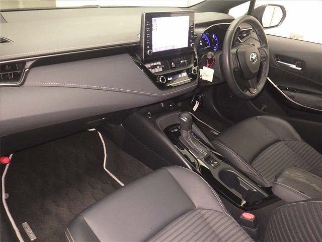 Toyota COROLLA 2020 7716843-4