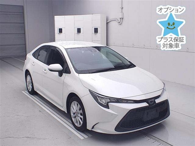 Toyota COROLLA 2020 7716848-0