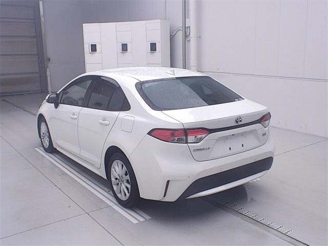 Toyota COROLLA 2020 7716848-1