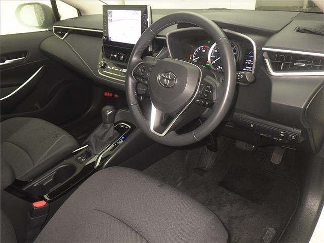 Toyota COROLLA 2020 7716848-3
