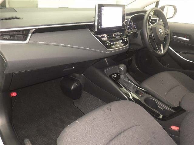 Toyota COROLLA 2020 7716848-4