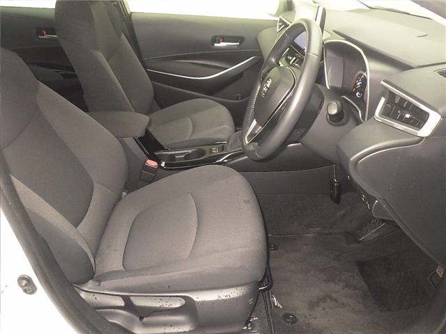 Toyota COROLLA 2020 7716848-5