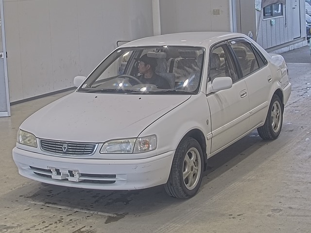 Toyota COROLLA 1997 7716856-0