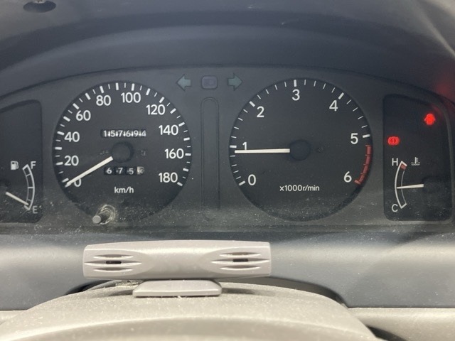 Toyota COROLLA 1997 7716856-14