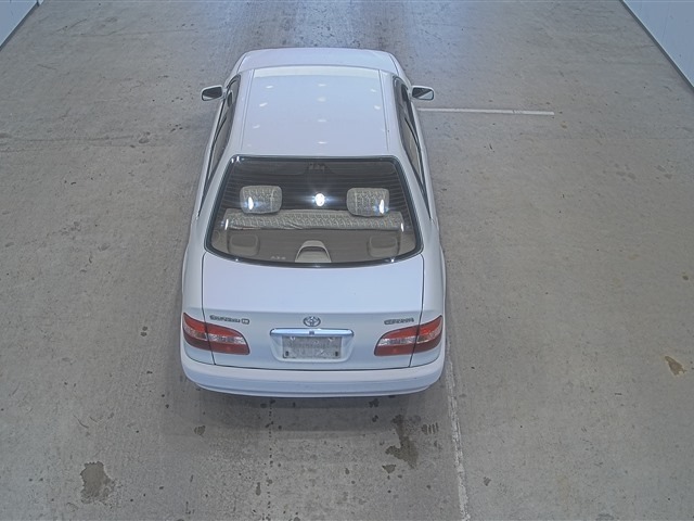 Toyota COROLLA 1997 7716856-3
