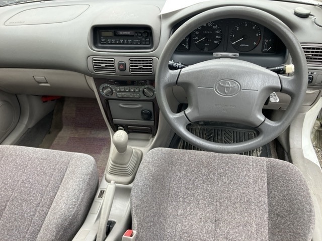 Toyota COROLLA 1997 7716856-4