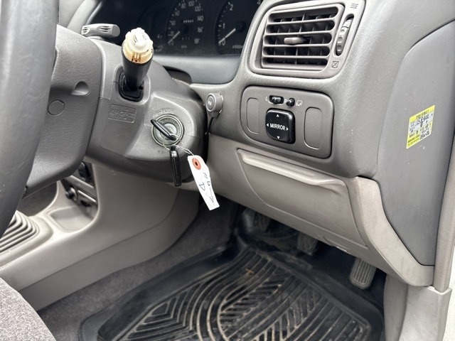 Toyota COROLLA 1997 7716856-6