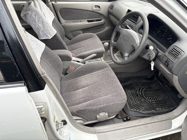 Toyota COROLLA 1997 7716856-8