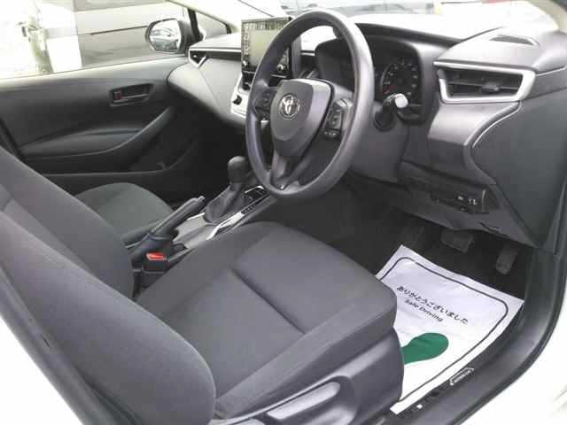 Toyota COROLLA 2019 7716857-3