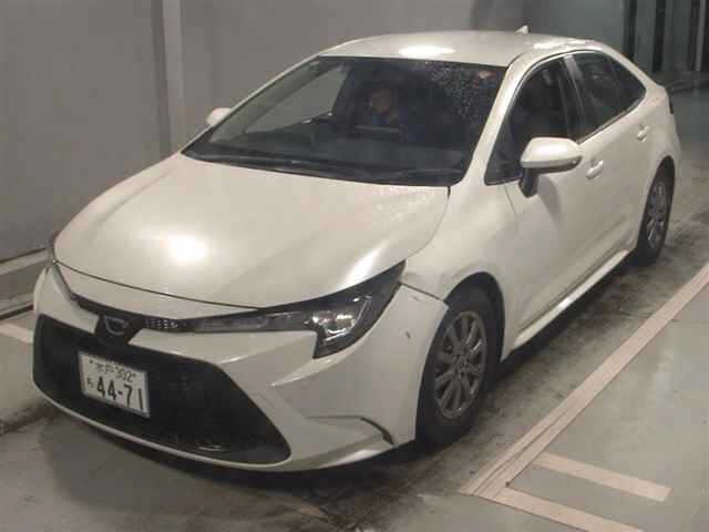 Toyota COROLLA 2019 7716857-4