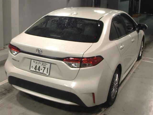 Toyota COROLLA 2019 7716857-5