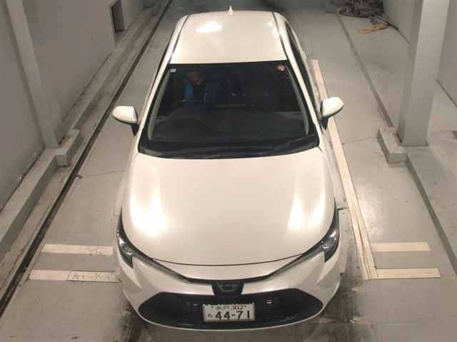 Toyota COROLLA 2019 7716857-6