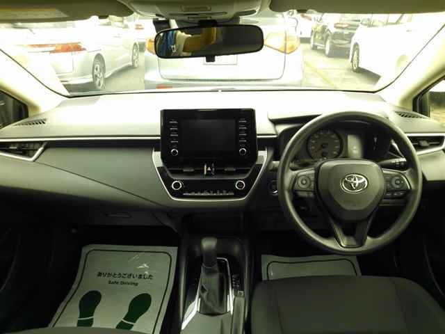 Toyota COROLLA 2019 7716857-8