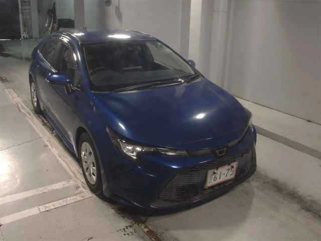 Toyota COROLLA 2022 7716861-0
