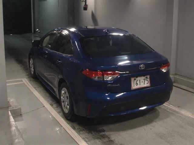 Toyota COROLLA 2022 7716861-1