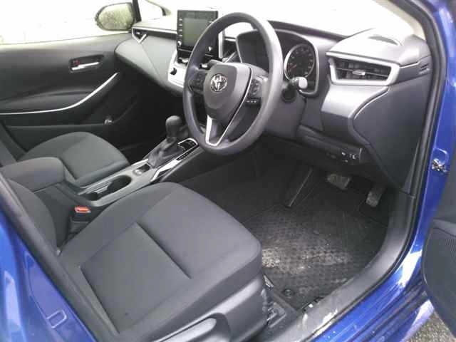 Toyota COROLLA 2022 7716861-3