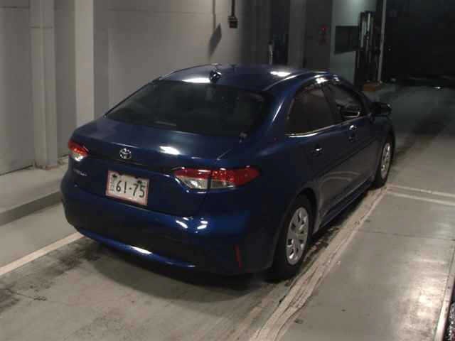 Toyota COROLLA 2022 7716861-5