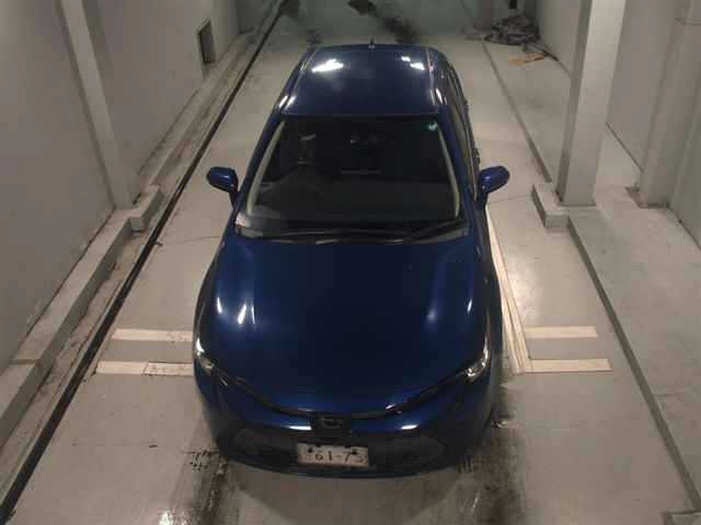 Toyota COROLLA 2022 7716861-6
