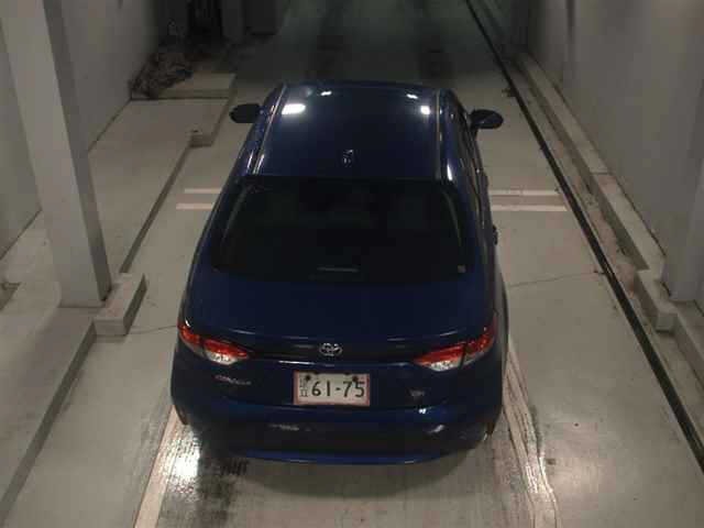 Toyota COROLLA 2022 7716861-7
