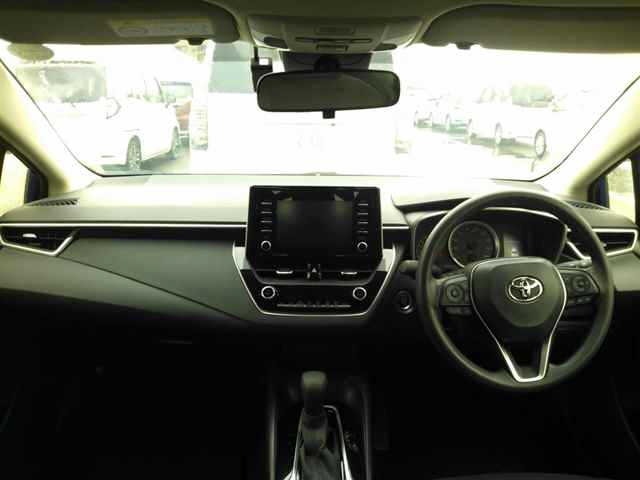 Toyota COROLLA 2022 7716861-8