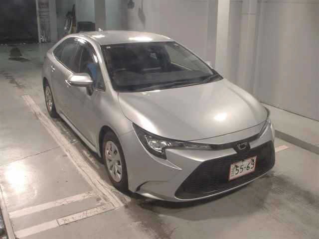 Toyota COROLLA 2020 7716862-0