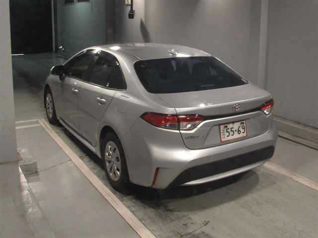 Toyota COROLLA 2020 7716862-1