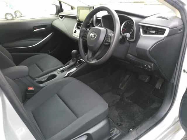 Toyota COROLLA 2020 7716862-3
