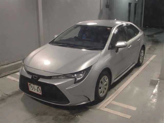 Toyota COROLLA 2020 7716862-4