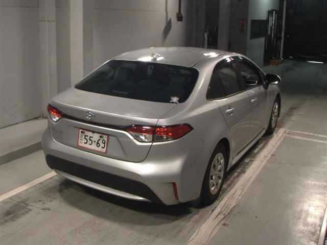 Toyota COROLLA 2020 7716862-5