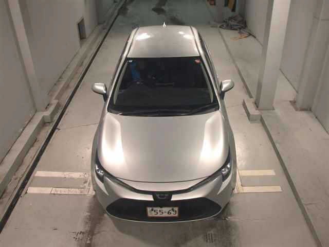 Toyota COROLLA 2020 7716862-6