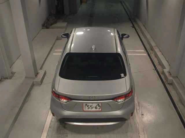 Toyota COROLLA 2020 7716862-7
