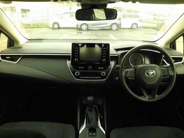 Toyota COROLLA 2020 7716862-8