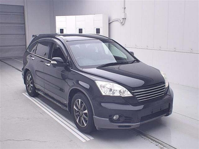 Honda CR-V 2007 7718501-0