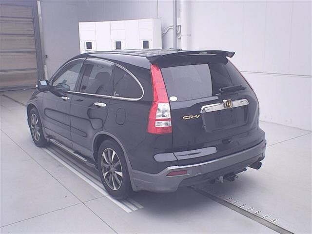 Honda CR-V 2007 7718501-1