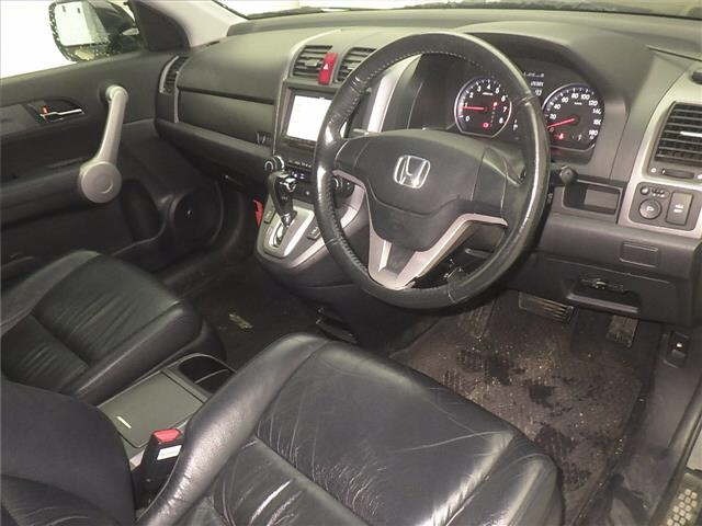 Honda CR-V 2007 7718501-3