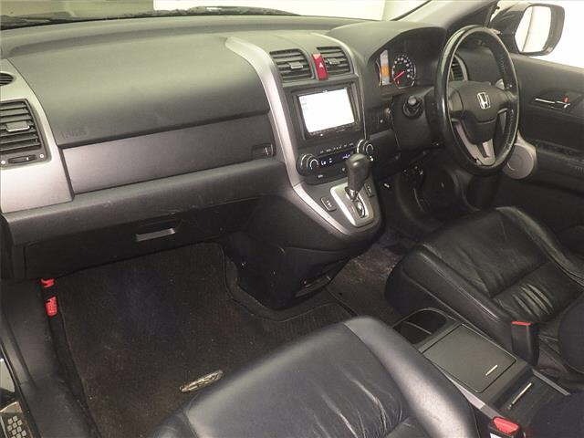 Honda CR-V 2007 7718501-4