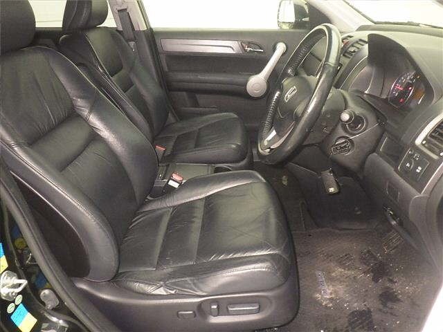 Honda CR-V 2007 7718501-5
