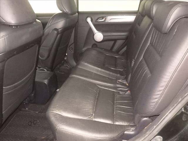 Honda CR-V 2007 7718501-7